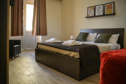 Apartamento Puntamare