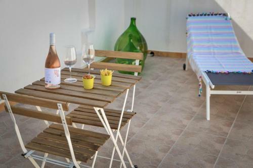 Apartamento Puntamare