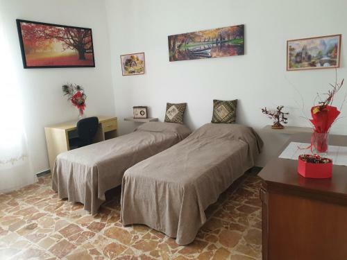 Apartamento Noir Lion