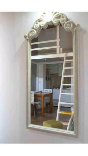 Romantic Stone- Studio Apartman
