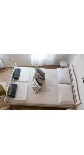 Romantic Stone- Studio Apartman