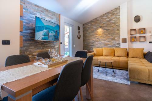 Apartamento Penthouse Gea