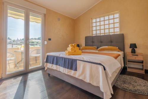 Apartamento Penthouse Gea