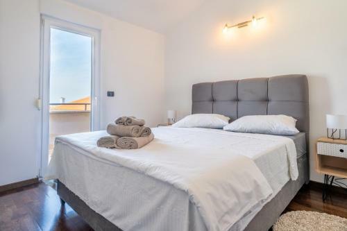 Apartamento Penthouse Gea