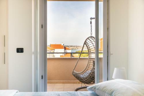 Apartamento Penthouse Gea