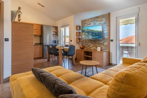 Apartamento Penthouse Gea