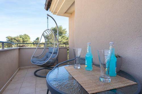 Apartamento Penthouse Gea