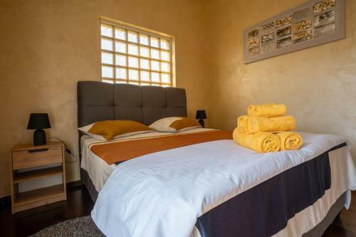 Apartamento Penthouse Gea