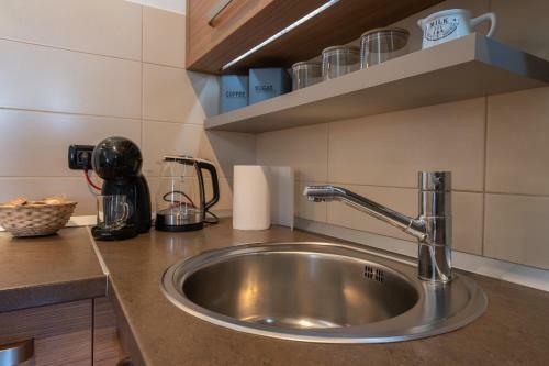 Apartamento Penthouse Gea
