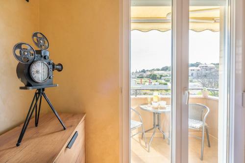 Apartamento Penthouse Gea