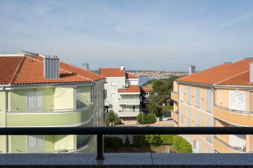 Apartamento Penthouse Gea