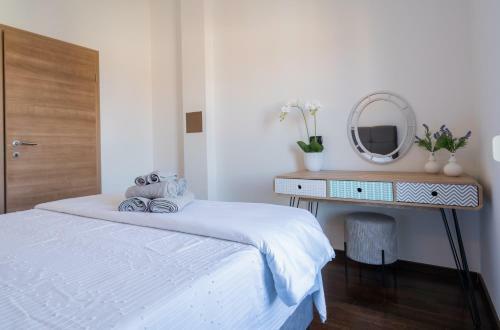 Apartamento Penthouse Gea