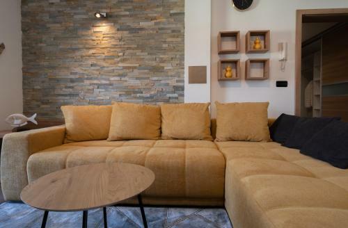 Apartamento Penthouse Gea