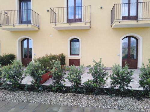 Hotel Minissale Farmhouse