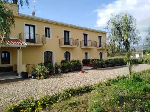 Hotel Minissale Farmhouse