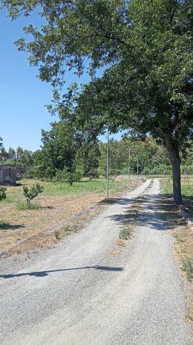 Hotel Minissale Farmhouse