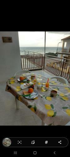 Apartamento Terrazza A Mare