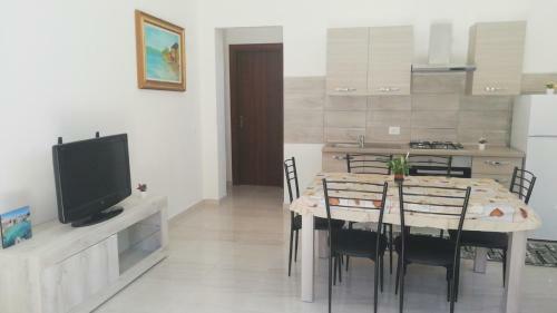 Apartamento Appartamento Calabianca