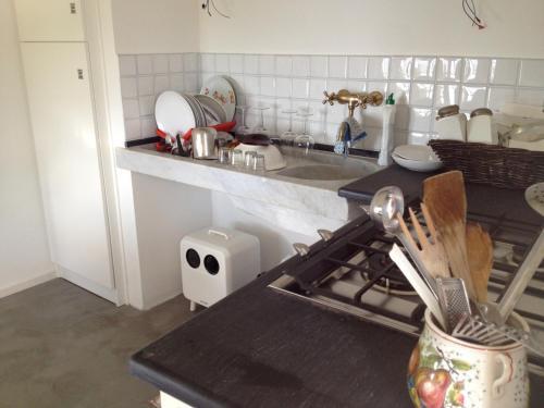 Apartamento Appartamento La Crocetta