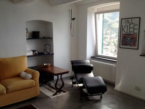 Apartamento Appartamento La Crocetta