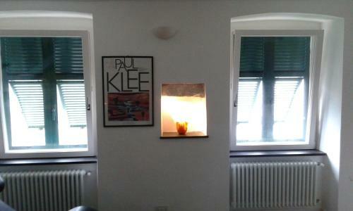 Apartamento Appartamento La Crocetta