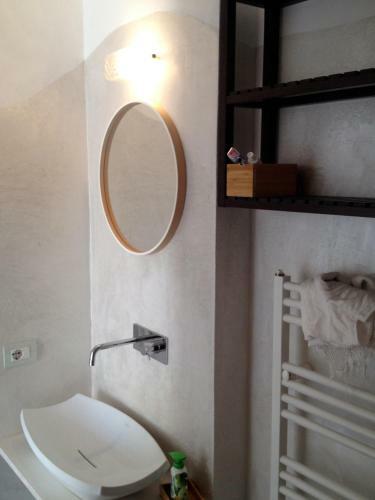 Apartamento Appartamento La Crocetta