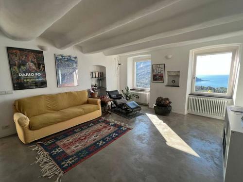 Apartamento Appartamento La Crocetta