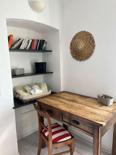 Apartamento Appartamento La Crocetta
