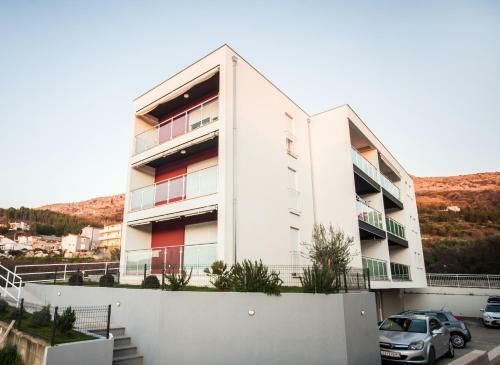 Apartman Nika