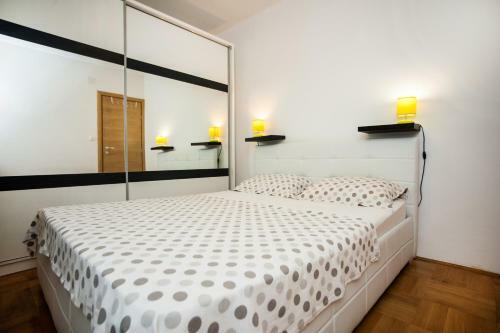 Apartman Nika