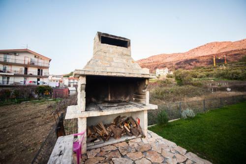 Apartman Nika