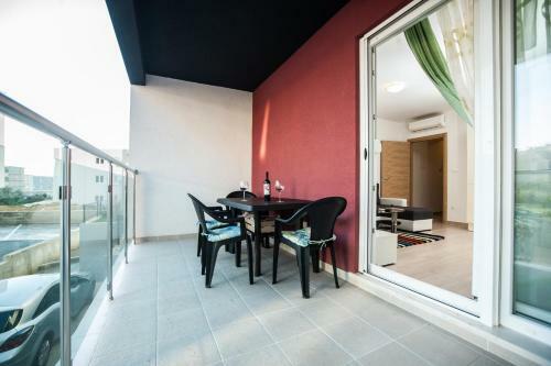 Apartman Nika