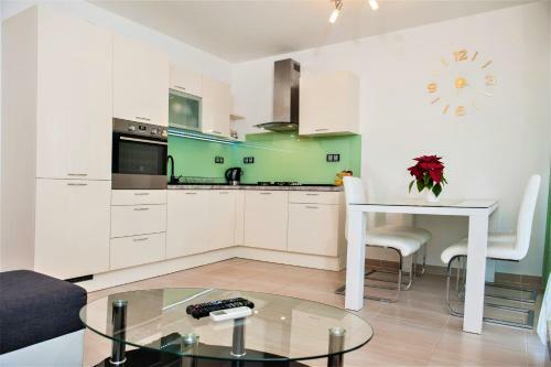 Apartman Nika