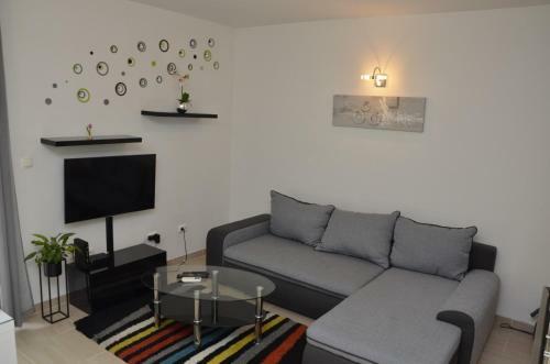 Apartman Nika