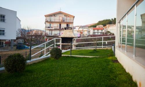 Apartman Nika