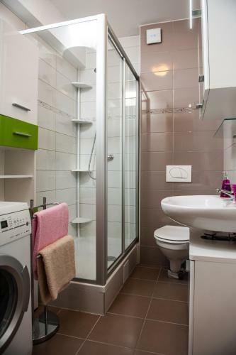 Apartman Nika