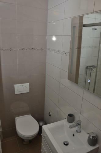 Apartman Nika