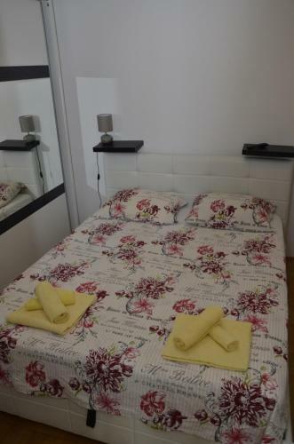 Apartman Nika