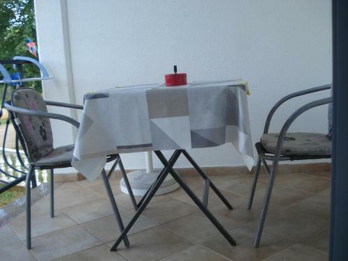 Apartmani I Soba Mia Pore?