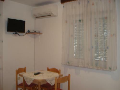 Apartmani I Soba Mia Pore?