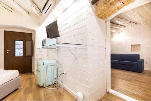 Manno Central Apartment