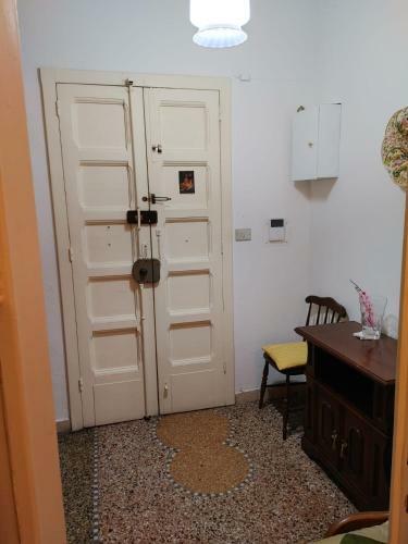Apartamento Casa Tiziano