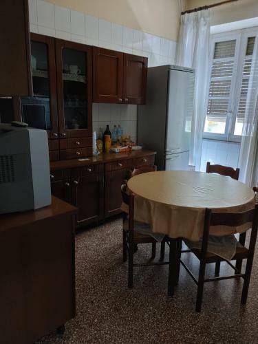 Apartamento Casa Tiziano