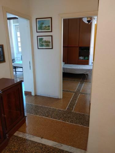 Apartamento Casa Tiziano