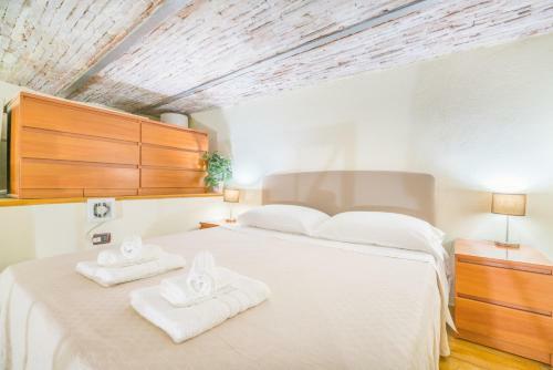 Apartamento Corso Vittorio- Centro Storico - Wifi - AC