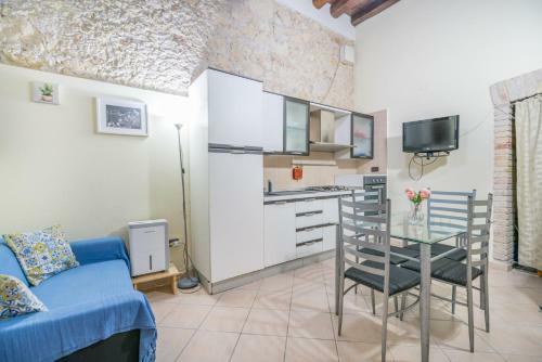 Apartamento Corso Vittorio- Centro Storico - Wifi - AC