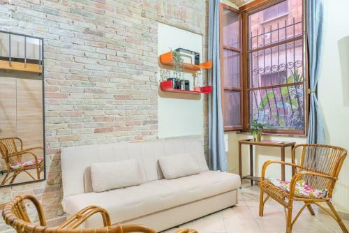 Apartamento Corso Vittorio- Centro Storico - Wifi - AC