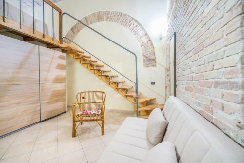 Apartamento Corso Vittorio- Centro Storico - Wifi - AC