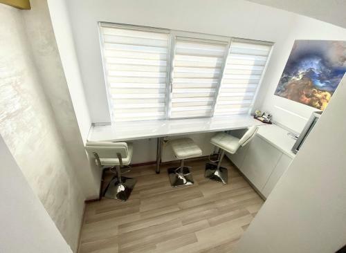 Apartament Carmen