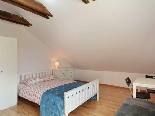 Alda-apartament I Pokoje Go?cinne